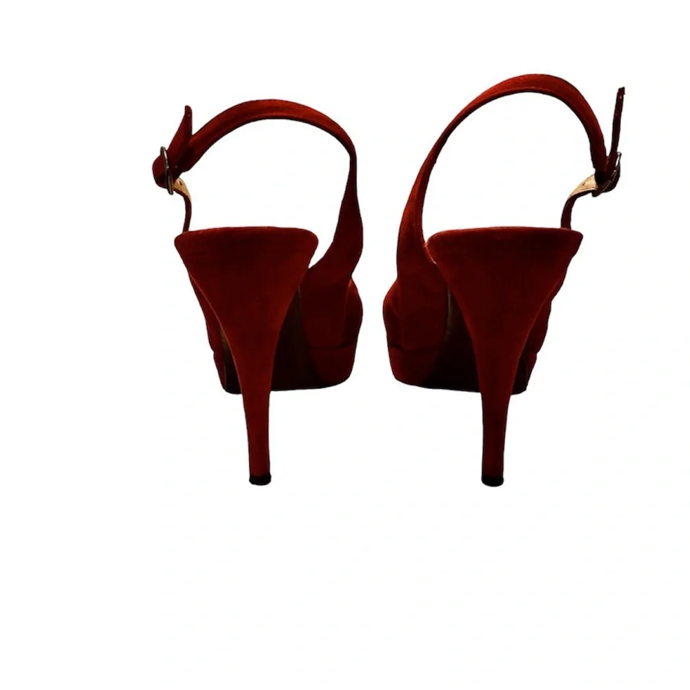 Stuart Weitzman size 8m